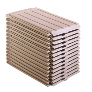 Teja Plana Siena (m2)