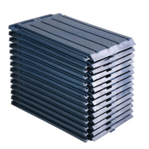 Teja Plana Azul Noche (m2)