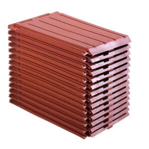 Teja Plana Terra (m2)