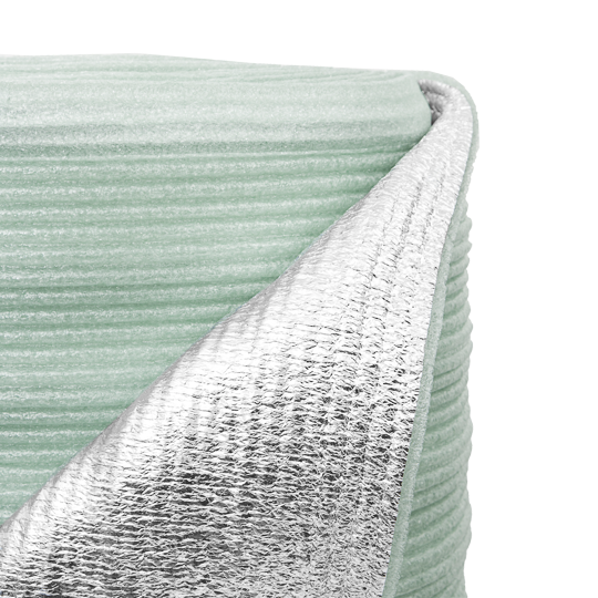 Aislante Espuma Isolant Super TBA 15mm x 15m - Imagen 2